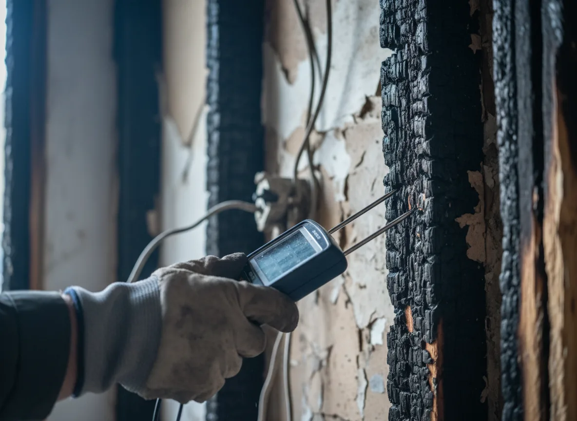 Fire Damage Restoration Ramah, CO FAQs